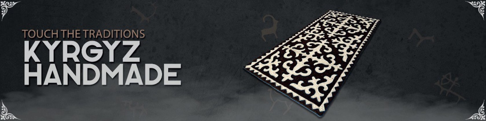 KyrgyzHandmade